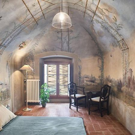 דירות סיינה Palazzo Celsi Pollini Duomo Casa Emma מראה חיצוני תמונה