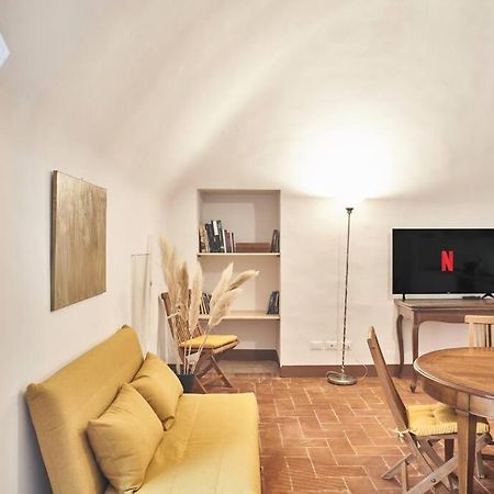 דירות סיינה Palazzo Celsi Pollini Duomo Casa Emma מראה חיצוני תמונה