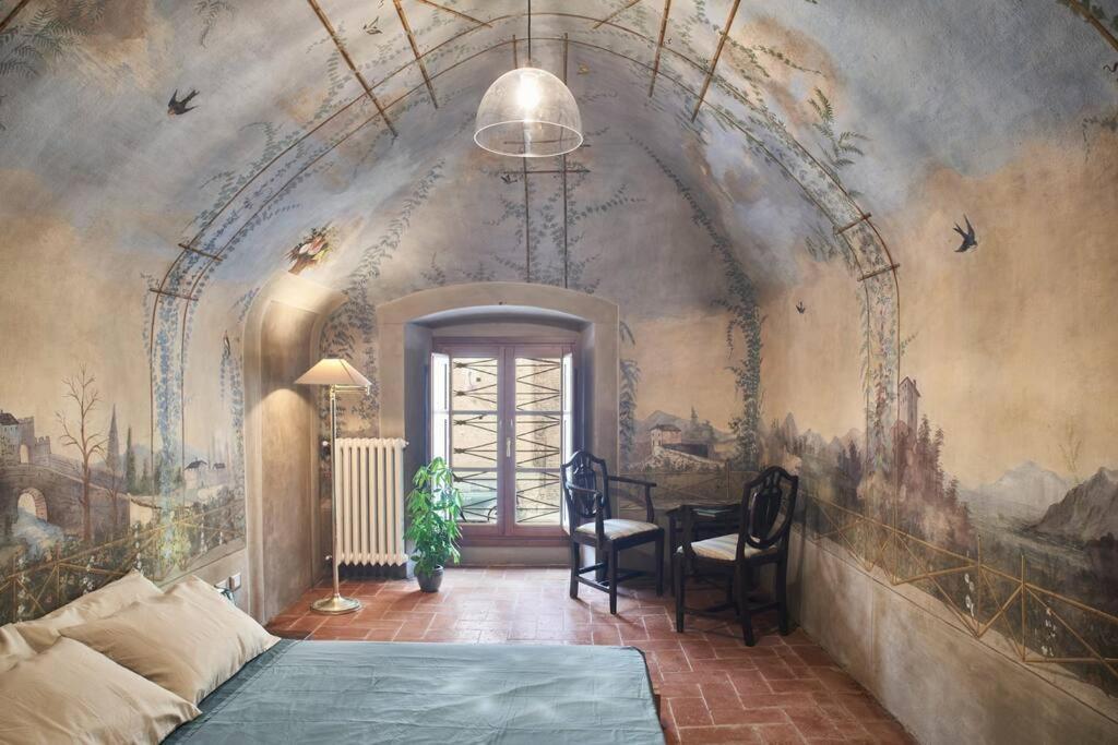 דירות סיינה Palazzo Celsi Pollini Duomo Casa Emma מראה חיצוני תמונה