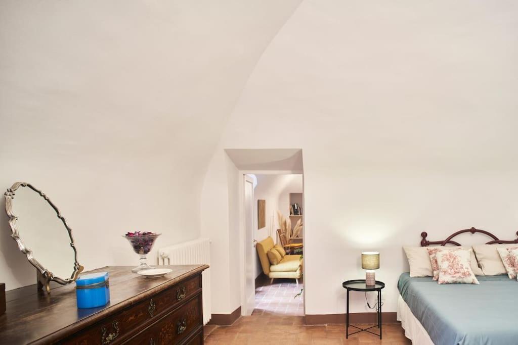 דירות סיינה Palazzo Celsi Pollini Duomo Casa Emma מראה חיצוני תמונה