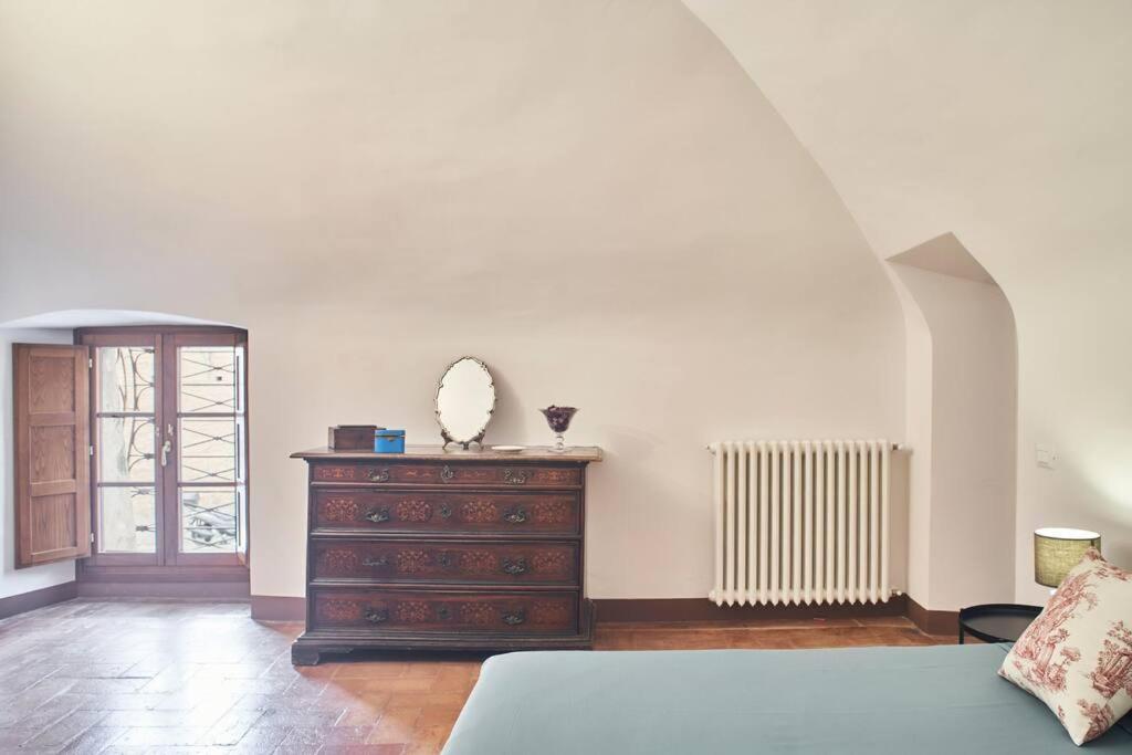 דירות סיינה Palazzo Celsi Pollini Duomo Casa Emma מראה חיצוני תמונה