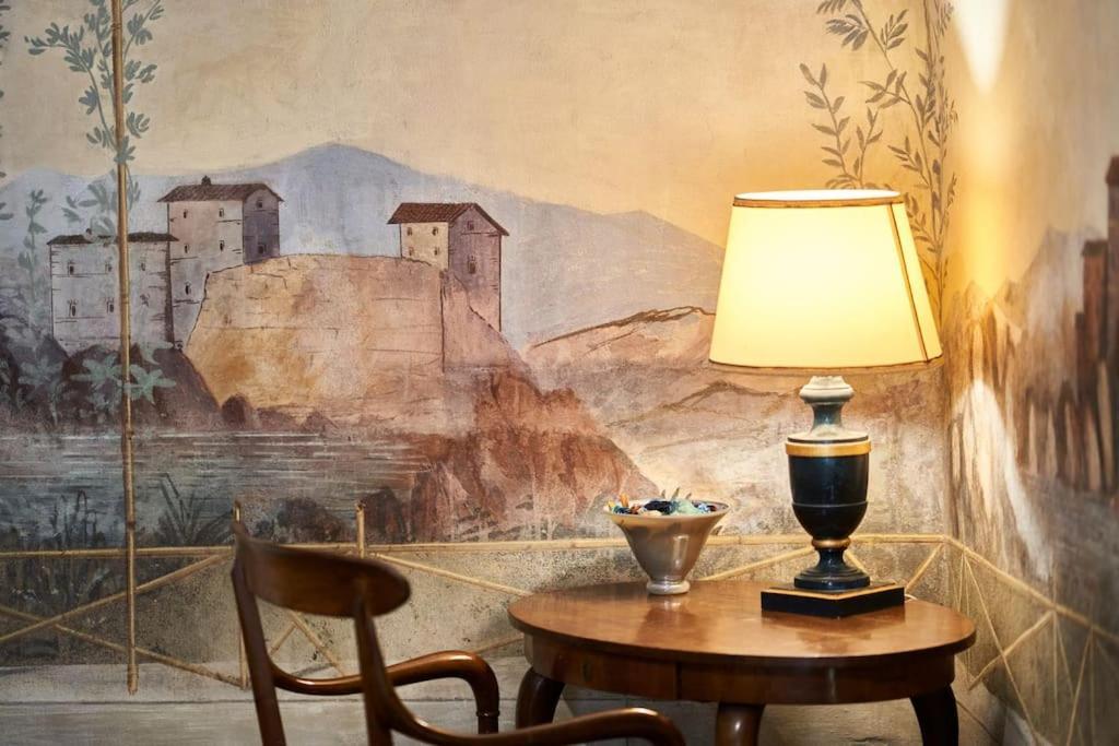 דירות סיינה Palazzo Celsi Pollini Duomo Casa Emma מראה חיצוני תמונה