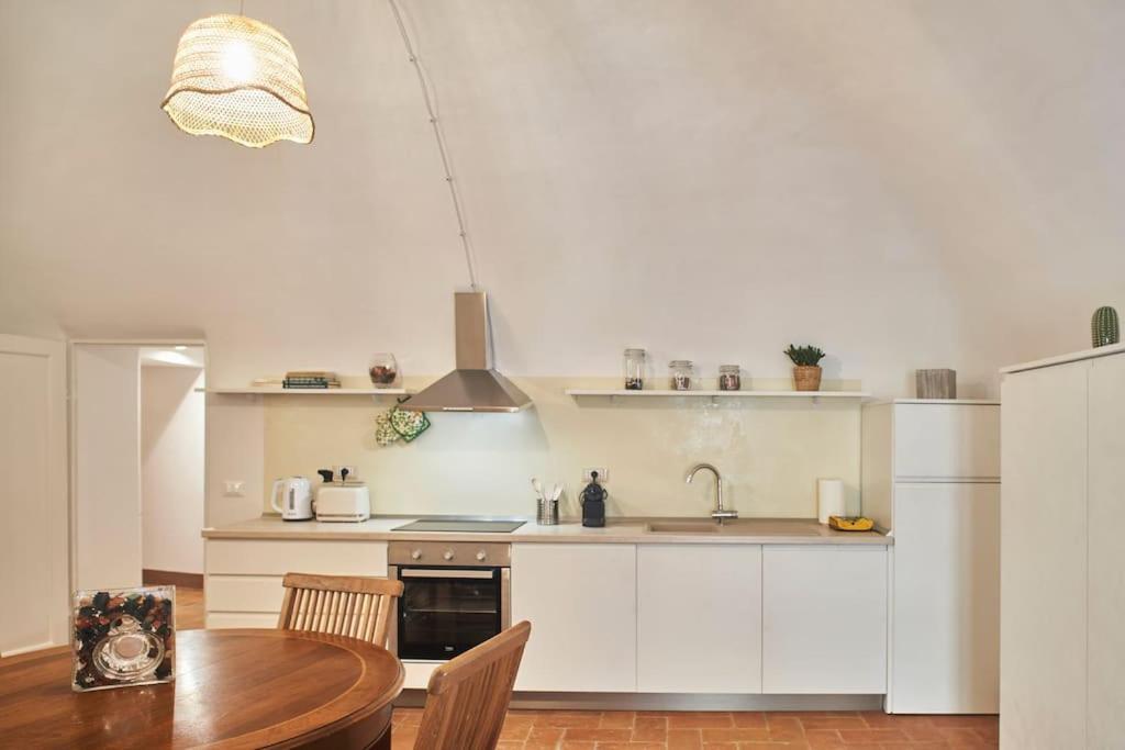 דירות סיינה Palazzo Celsi Pollini Duomo Casa Emma מראה חיצוני תמונה