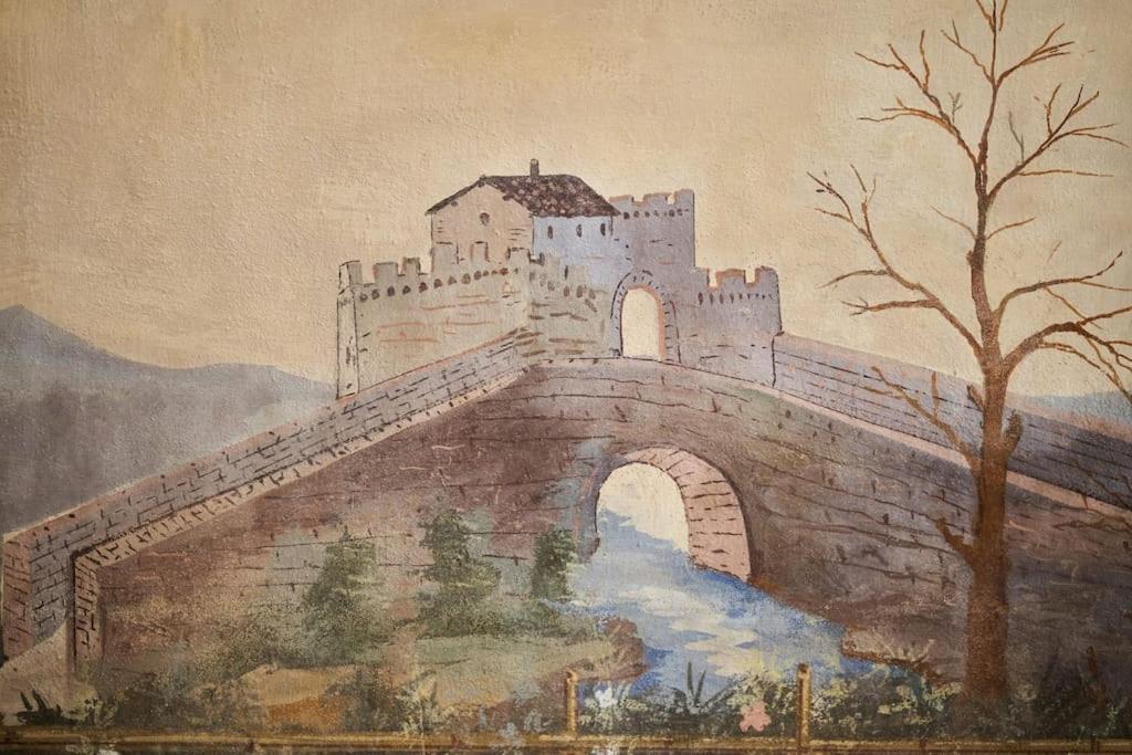 דירות סיינה Palazzo Celsi Pollini Duomo Casa Emma מראה חיצוני תמונה